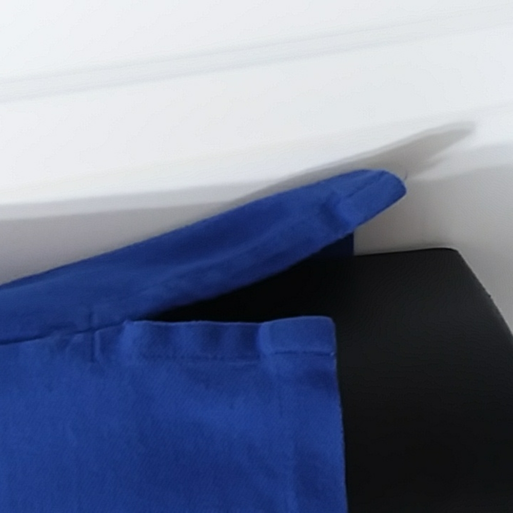 Polo by Ralph Lauren Royal Blue Shirt - Picture 7 of 9